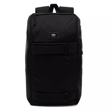 VANS MN OBSTACLE SKATEPACK 23l Black Ripstop