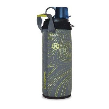 NALGENE OTG Bottle Sleeve Gray