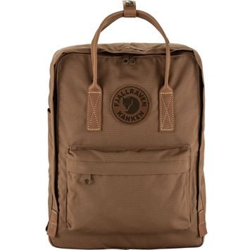 FJÄLLRÄVEN Kånken No. 2 16 Hazel Brown