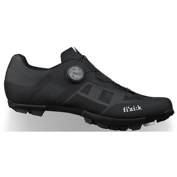 FIZIK VENTO PROXY WIDE BLACK-BLACK