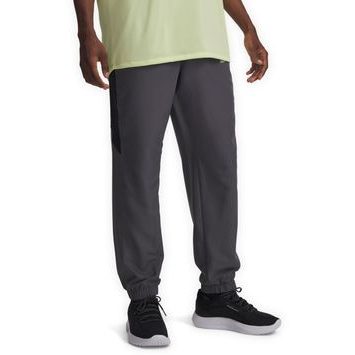 UNDER ARMOUR Tech Sport Pant-GRY