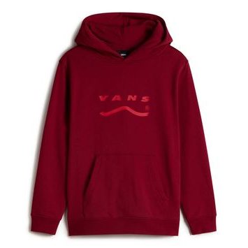 VANS Determined Pullover Bordeaux