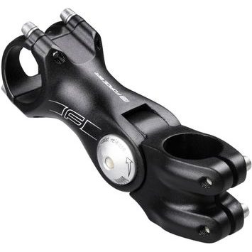 FORCE S6.4 31,8/105mm stav. Al, černý