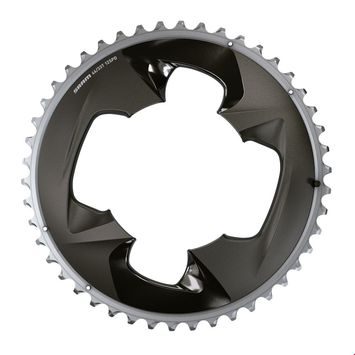 SRAM CRING ROAD 48T 107 FORCE GREY