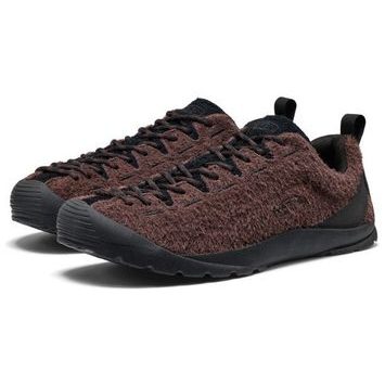 KEEN JASPER MEN, java/black