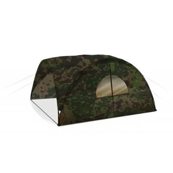 TRIMM Party s oknem camo M05