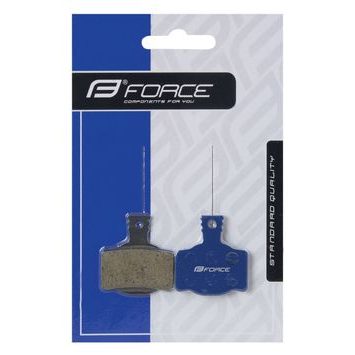 FORCE MAGURA MT 2, 4, 6, 8 Fe