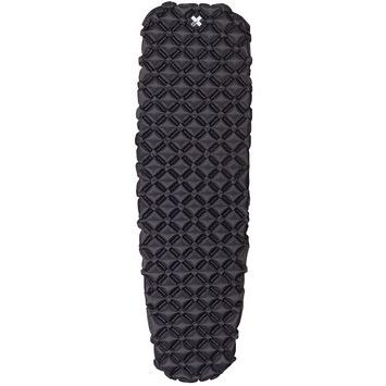 ROCK EMPIRE Air 183 x 55 x 5,5 cm, šedá