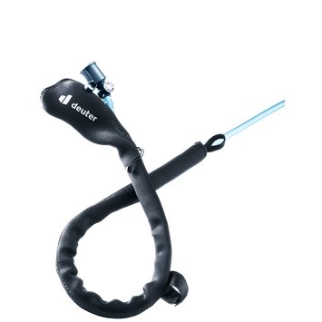 DEUTER Streamer Tube Insulator black