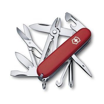 VICTORINOX 1.4723 DELUXE TINKER