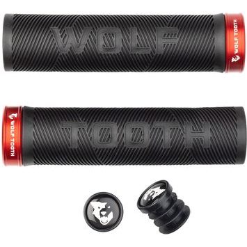 WOLF TOOTH ECHO černá/červená