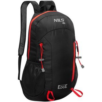 NILS Camp NC1724 Edge 22l černý