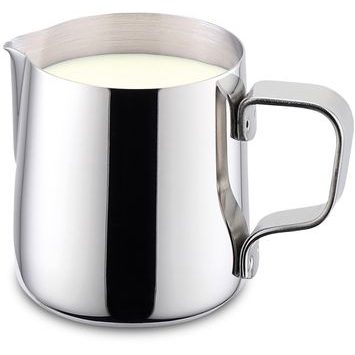 WEIS Konvička na mléko 100 ml