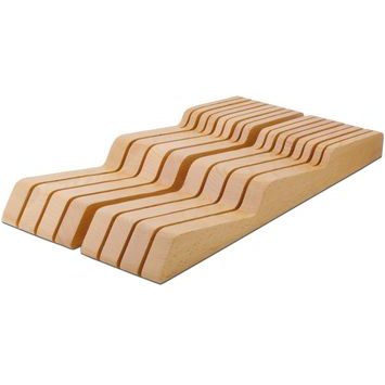 WÜSTHOF Organizér na 15 ks nožů