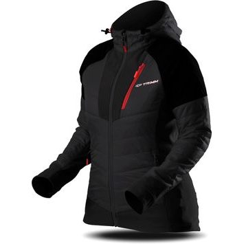 TRIMM CONTRA black/grafit black