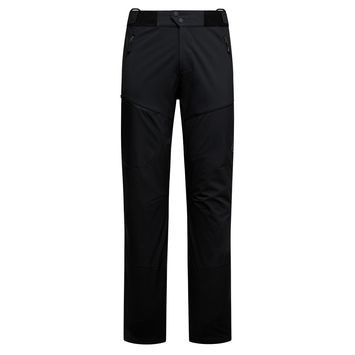 LA SPORTIVA Crossridge Softshell Pant M, Black/Cloud