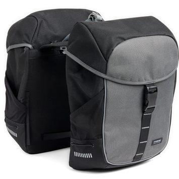 TREK MIK 2.0 Commuter, černá Bag