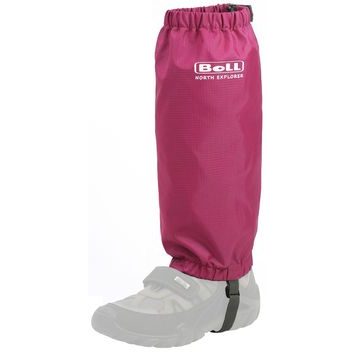 BOLL Kids Gaiter L BOYSENBERRY
