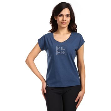 KILPI ROANE-W Tmavě modrá