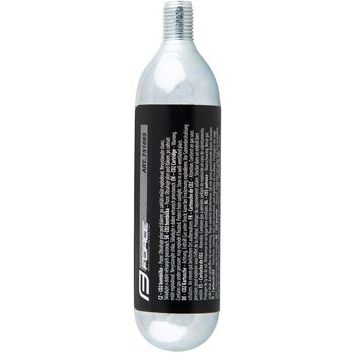 FORCE 16 g CO2 závitová