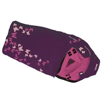 BOLL Patrol Right BLUEBERRY/CROCUS