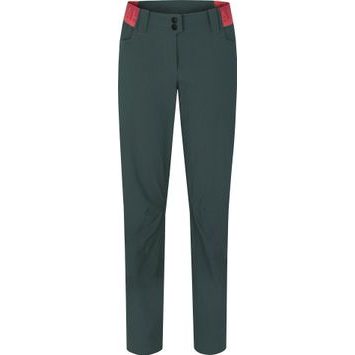 HANNAH NICOLE II, dark forest