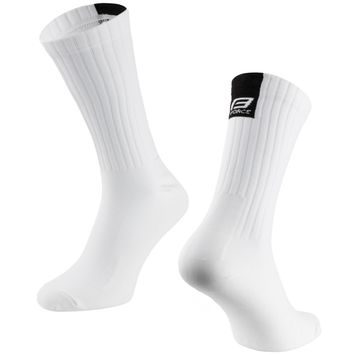 FORCE RIBBON, bílé