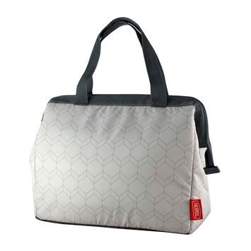 THERMOS Termotaška 6,5 l - Geo grey