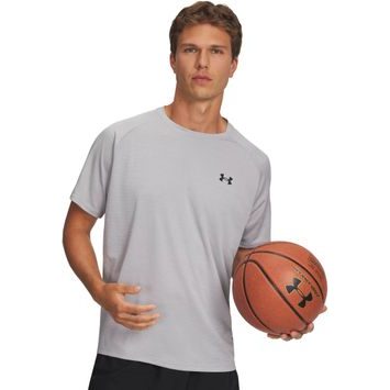 UNDER ARMOUR UA Tech Textured SS