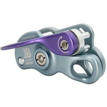 BEAL Birdie matt blue