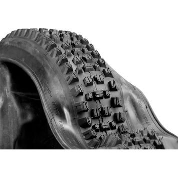 E*THIRTEEN Grappler Tire | 27.5" | 2.5" | Enduro Casing | Mopo Compound | Black