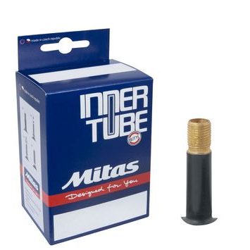 RUBENA 27,5 x 1,75-2,45, auto ventilek AV40