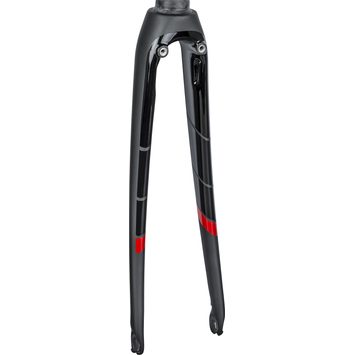 TREK Domane SL F/S 56-62 Matte Black/Gloss Black 355mm, 48mm