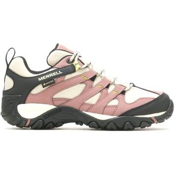 MERRELL CLAYPOOL SPORT GTX W, oyster/burlwood