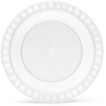 GIOSTYLE Trippy 21,5 cm bílý