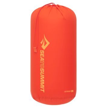 SEA TO SUMMIT Lightweight Stuff Sack 20L Spicy Orange