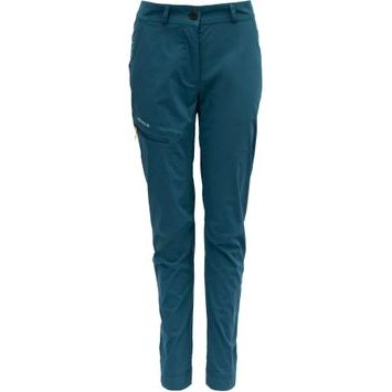 DEVOLD Herøy Merino Pants Wmn, Flood