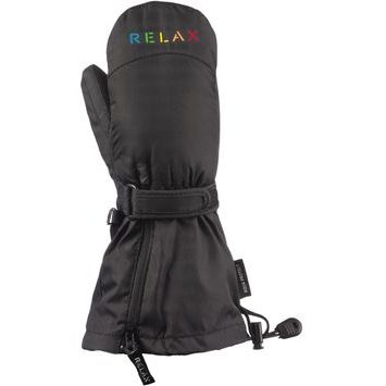 RELAX PUZZYTO RR17V black