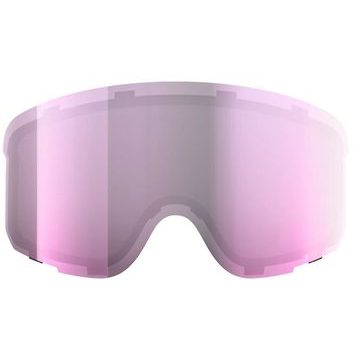 POC Nexal Lens Clarity Highly Intense/Low Light Pink