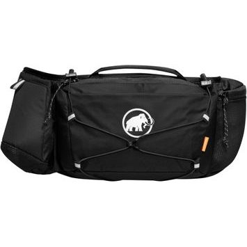 MAMMUT Lithium Waistpack, black