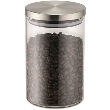 WEIS Dóza skleněná 800 ml