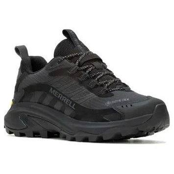 MERRELL MOAB SPEED 2 GTX W (wide) triple black
