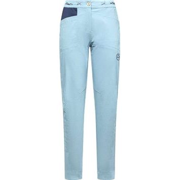 LA SPORTIVA Mantra Pants W Limestone/Night Sky