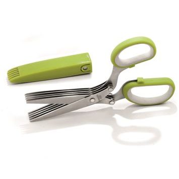 WEIS Kuchyňské nůžky na bylinky