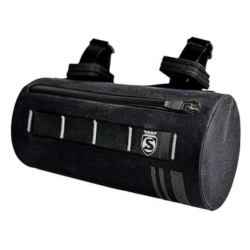 SILCA Grinta handlebar bag