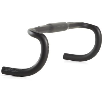 BONTRAGER Pro IsoCore VR-SF, 31,8 mm, 400mm x 420mm , černá