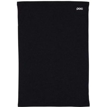 POC Layer Merino Neck Warmer Uranium Black
