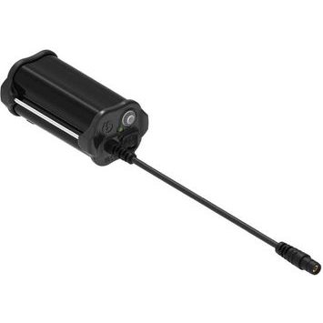 LEZYNE POWER PACK XL / BLACK