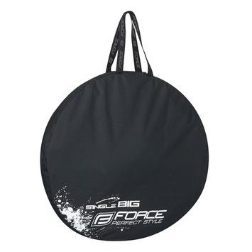 FORCE SINGLE BIG for transporting 1 bike 26-29