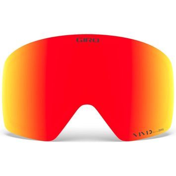 GIRO Contour REPL Lens viv emb